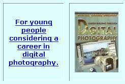 Link to Career Building Through Digital Photography by Rick Doble