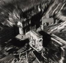 Post-Futurist photograph