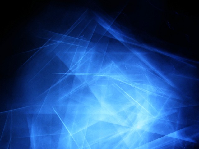 A digital photography Light-Painting created with camera painting techniques.