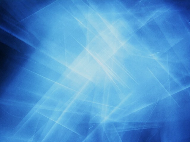 A digital photography Light-Painting created with camera painting techniques.