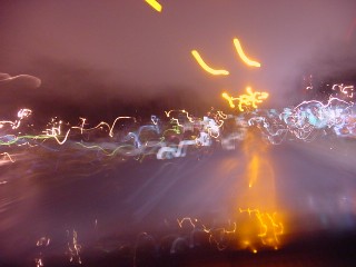 Rick Doble Photo Like Turner Painting