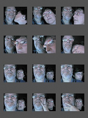 A Sequence Of Photos By Doble