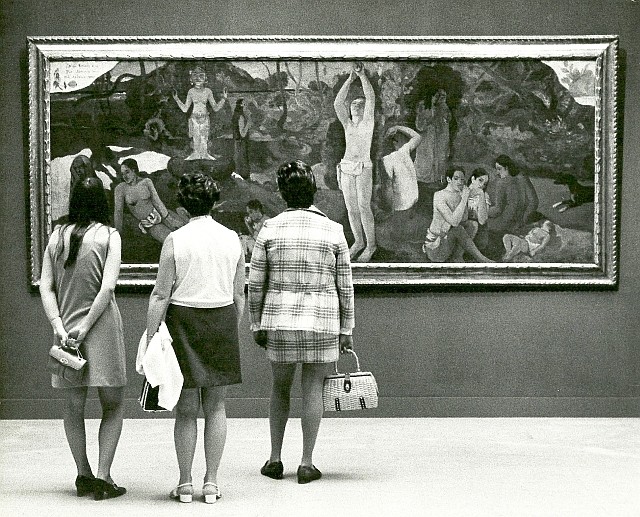 candid photos of human figures