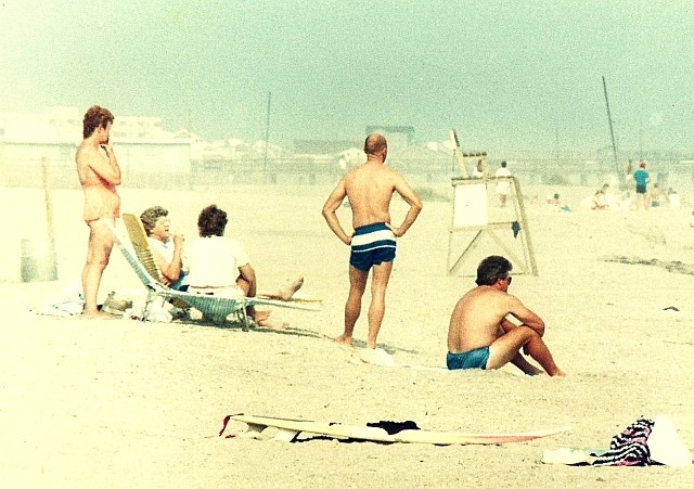 candid photos of human figures