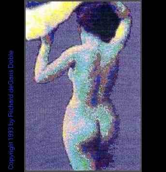 candid photos of human figures