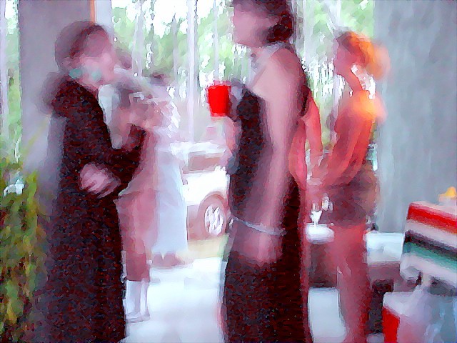 candid photos of human figures