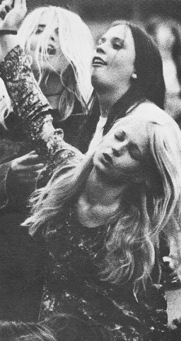 Human Figures in Motion