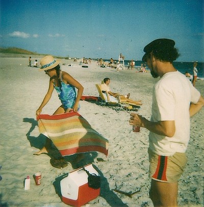 Human Figures in Motion