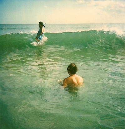 Human Figures in Motion