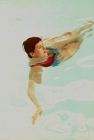 Human Figures in Motion