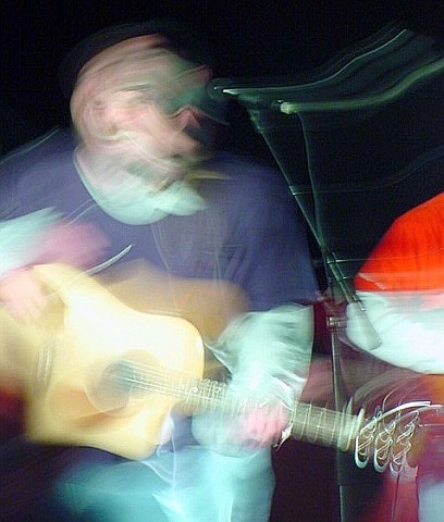 Human Figures in Motion