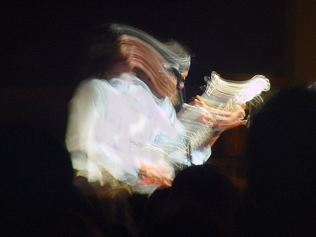 Human Figures in Motion