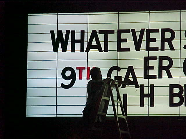 Compositions and Abstracts Shot at a Medium Distance (Medium Shots)