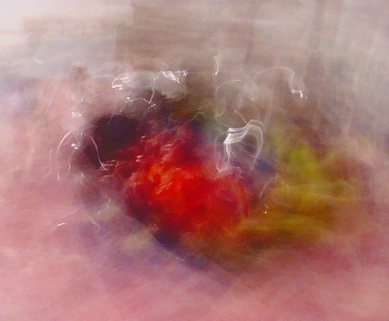 Compositions and Abstracts Shot at a Medium Distance (Medium Shots)