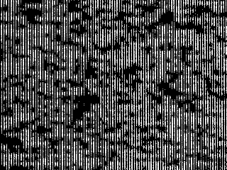 static