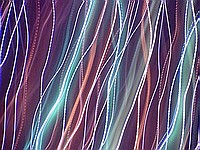 How To Light Paint With Digital Photography