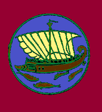 Greek Boat